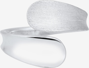 ELLI Ring in Silber