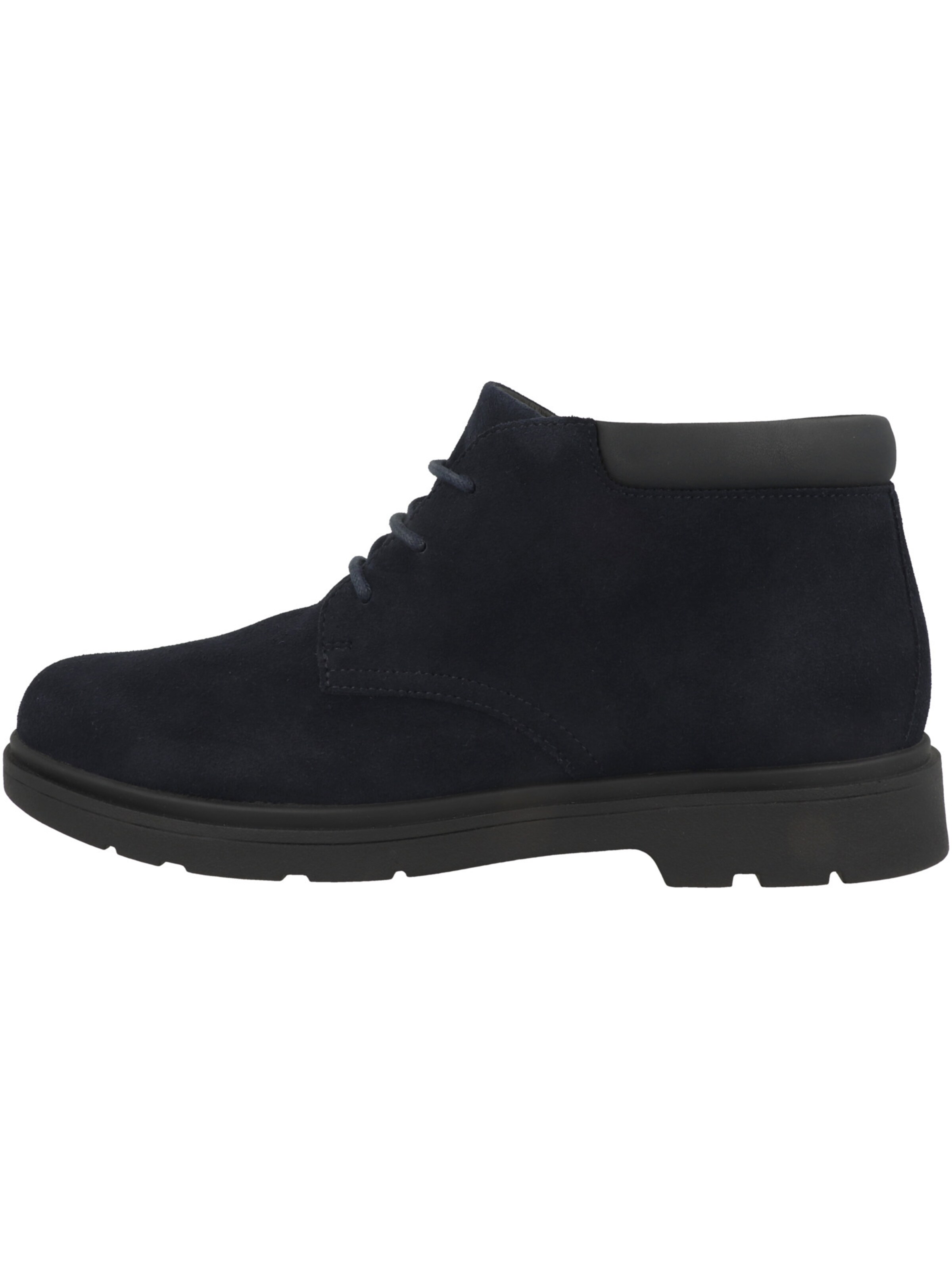GEOX - Botas 'U Spherica EC1 B' em azul