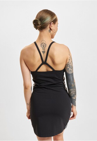 ADIDAS ORIGINALS Šaty – černá