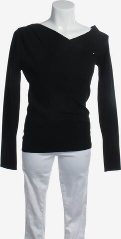 Luisa Cerano Sweater & Cardigan in S in Black: front