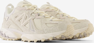 new balance Athletic Shoes '610v1' in Beige