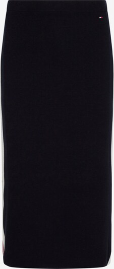 TOMMY HILFIGER Skirt in Red / Black / White, Item view