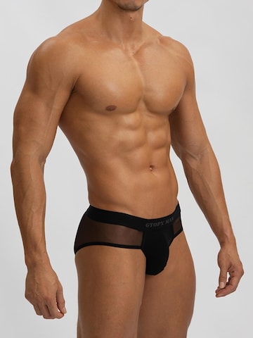 BIMONI Panty in Black