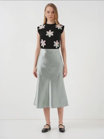Bigdart Skirt 'Röcke' in Green