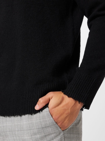 Pull-over 'LUKA' AllSaints en noir