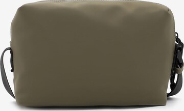 Emily & Noah Shoulder Bag ' Kairo ' in Green