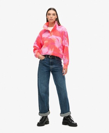 Superdry Trui in Oranje