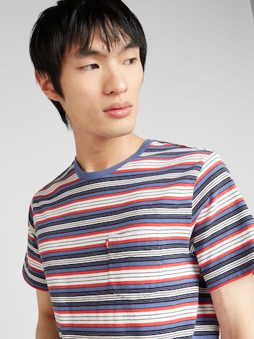 LEVI'S ® - Camiseta en Mezcla de colores