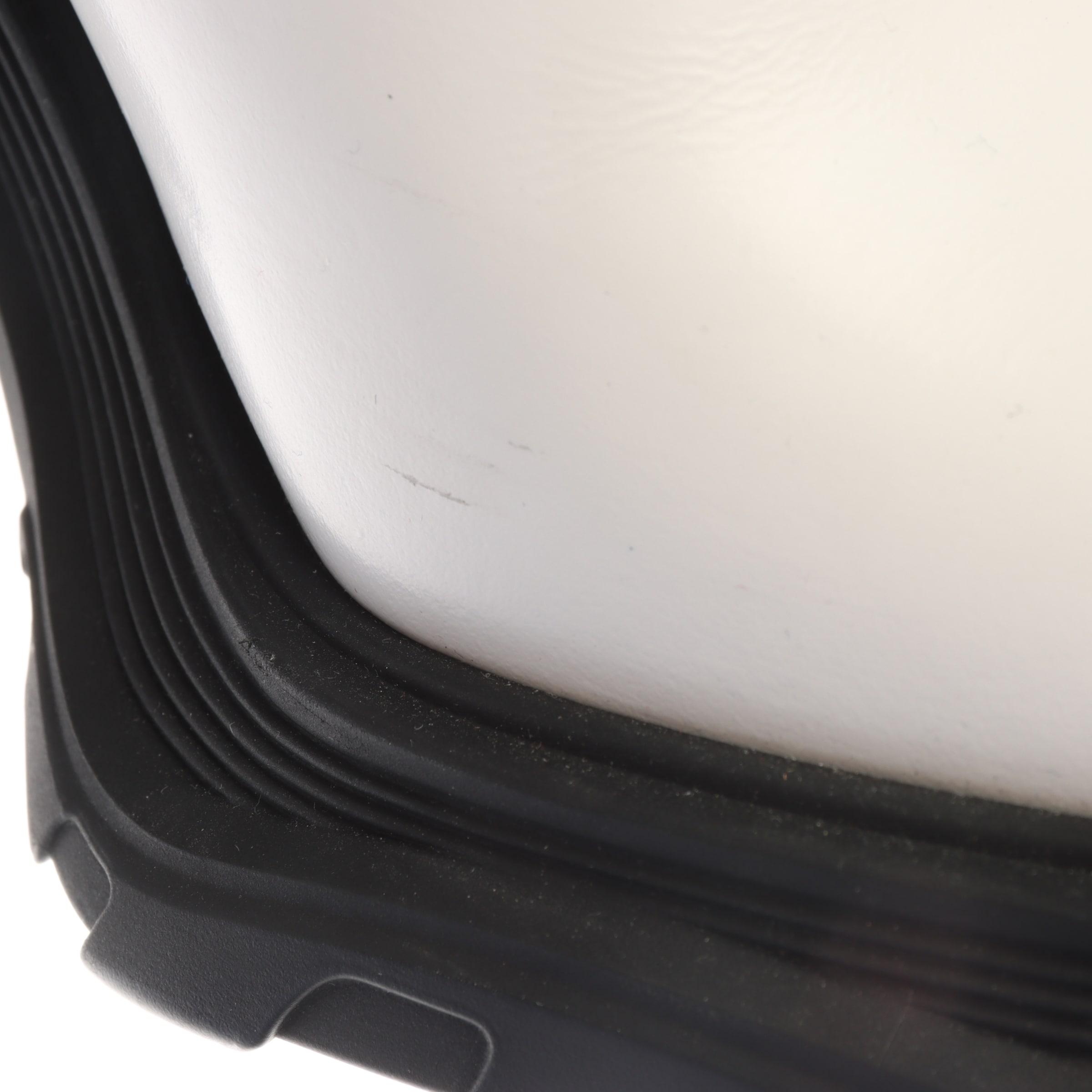 Alexander McQueen Dress Boots in 37 in Black