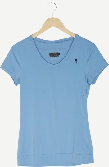 G-Star RAW T-Shirt in M in blau, Produktansicht