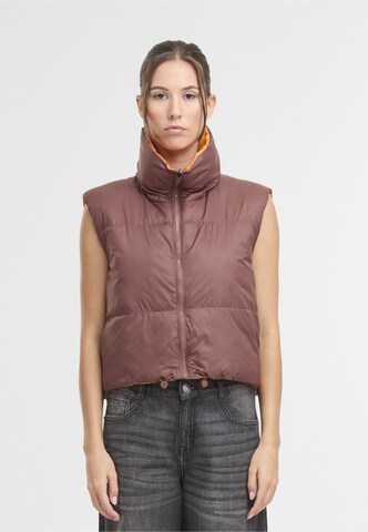 Noisy may Vest 'NMAles' in Brown