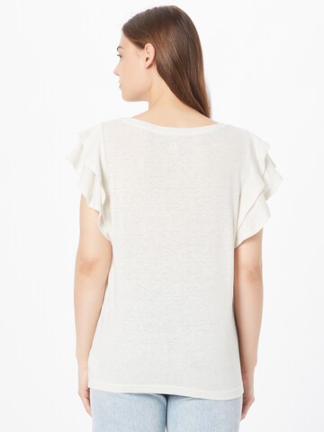 GAP - Camiseta en beige