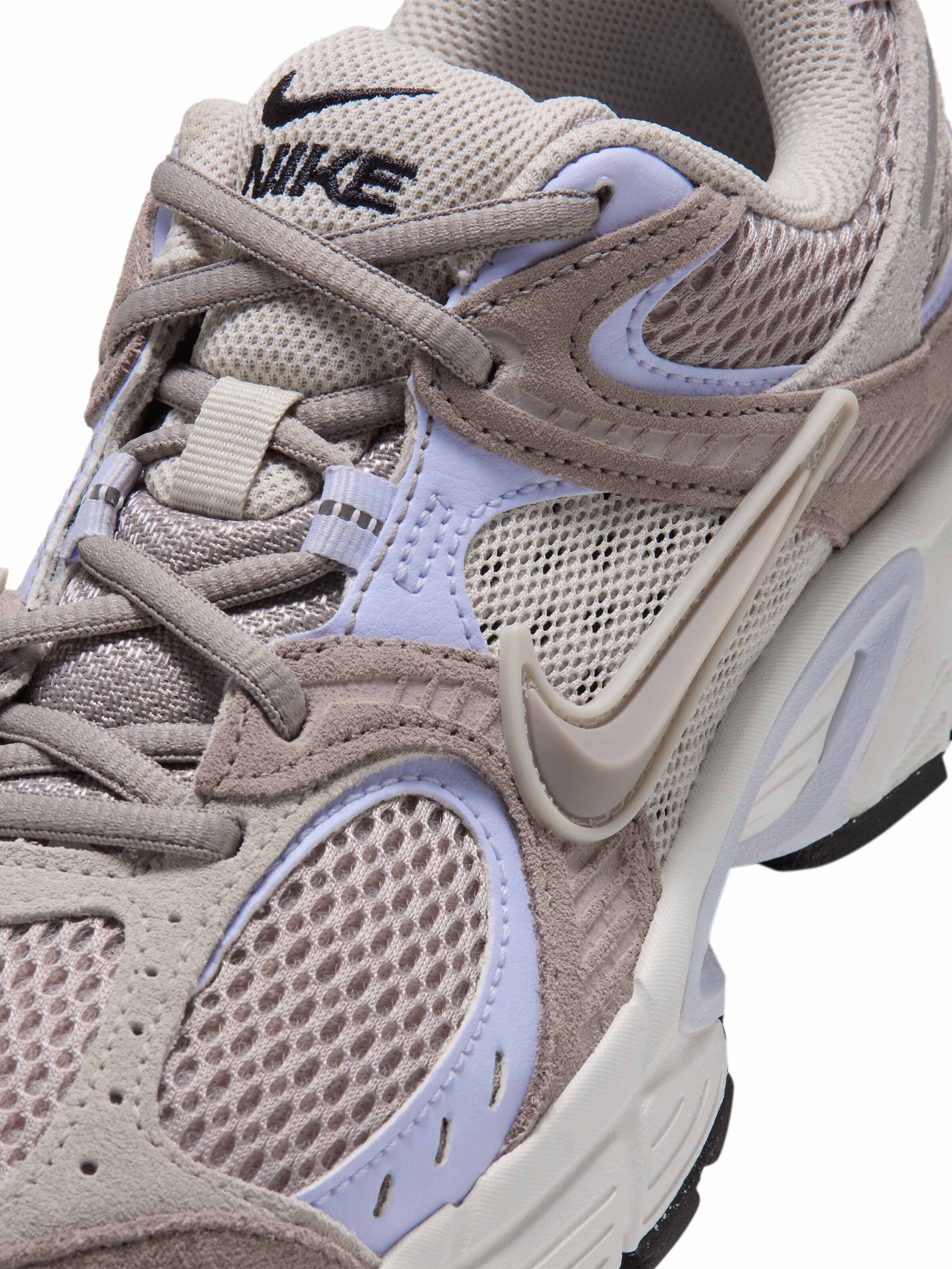 pilka Nike Sportswear Sportbačiai be auliuko 'V5 RNR SUEDE 2'