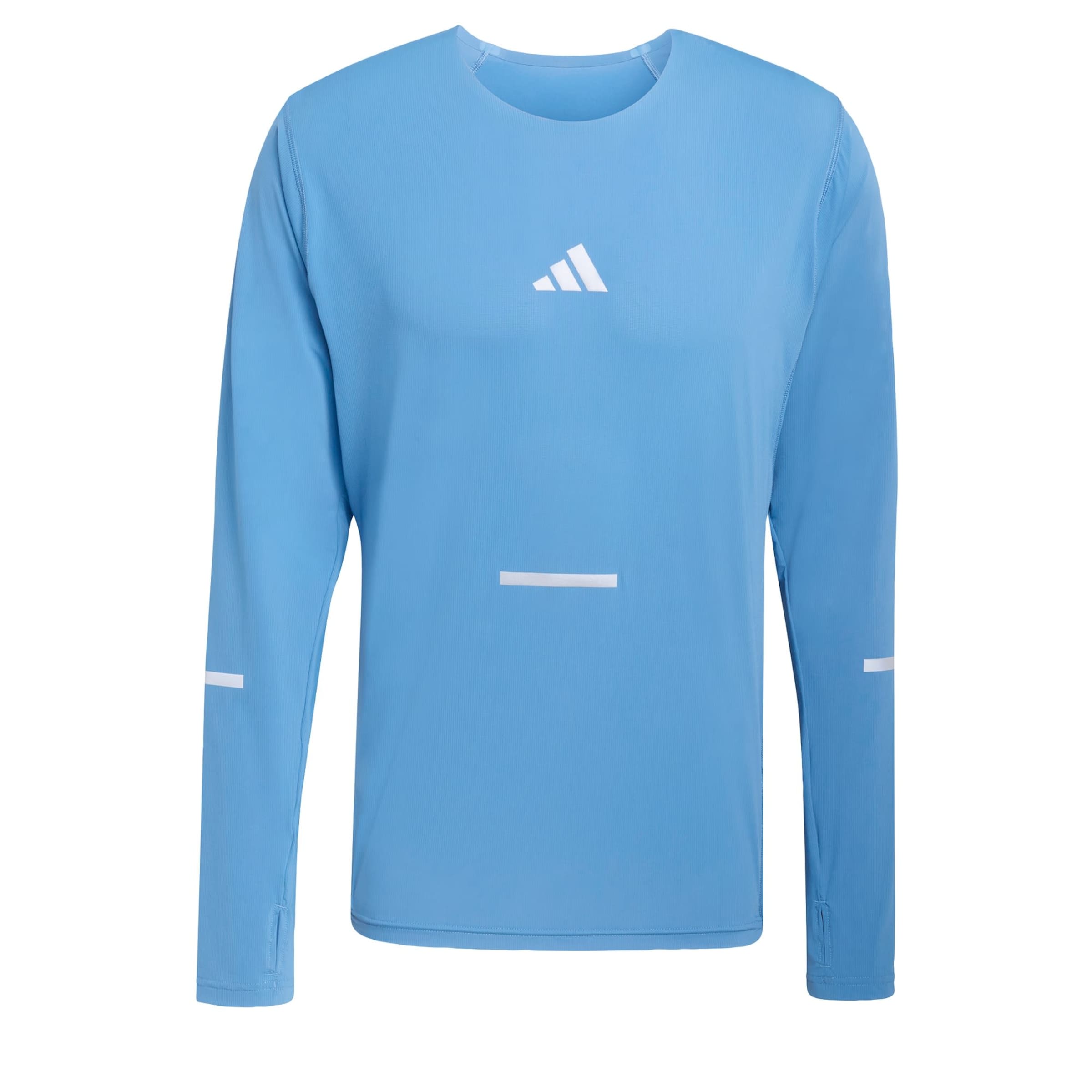 T-Shirt fonctionnel 'Adi365' ADIDAS PERFORMANCE en bleu : devant