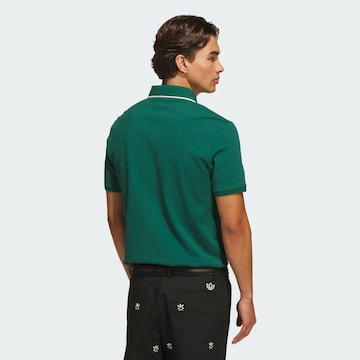 ADIDAS PERFORMANCE Funktionsshirt 'Trefoil' in Grün