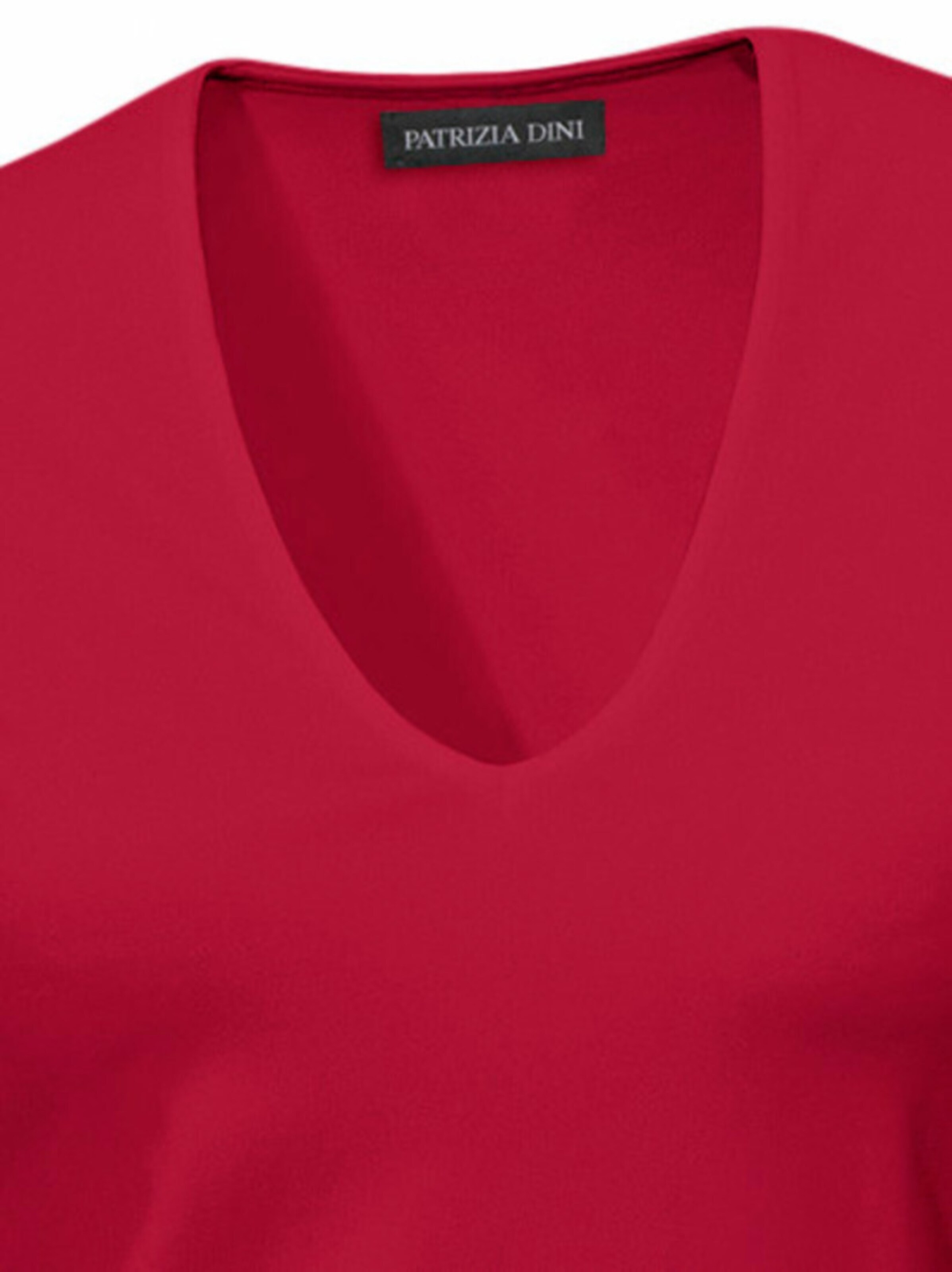 heine Shirt in Red