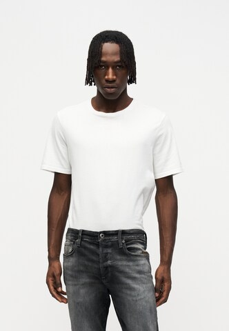 Slimfit Jeans '3301' di G-STAR in grigio