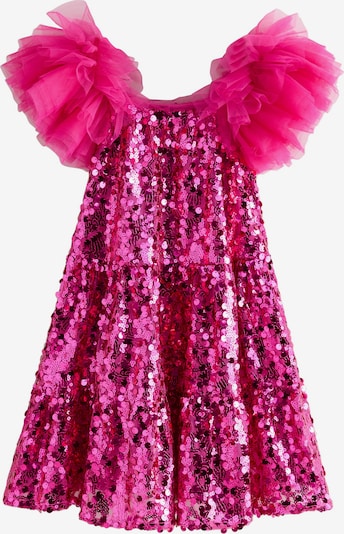 Next Haljina u tamno roza, Pregled proizvoda