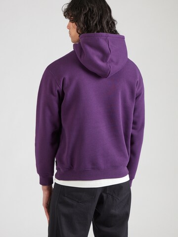 Volcom Свитшот в Лиловый