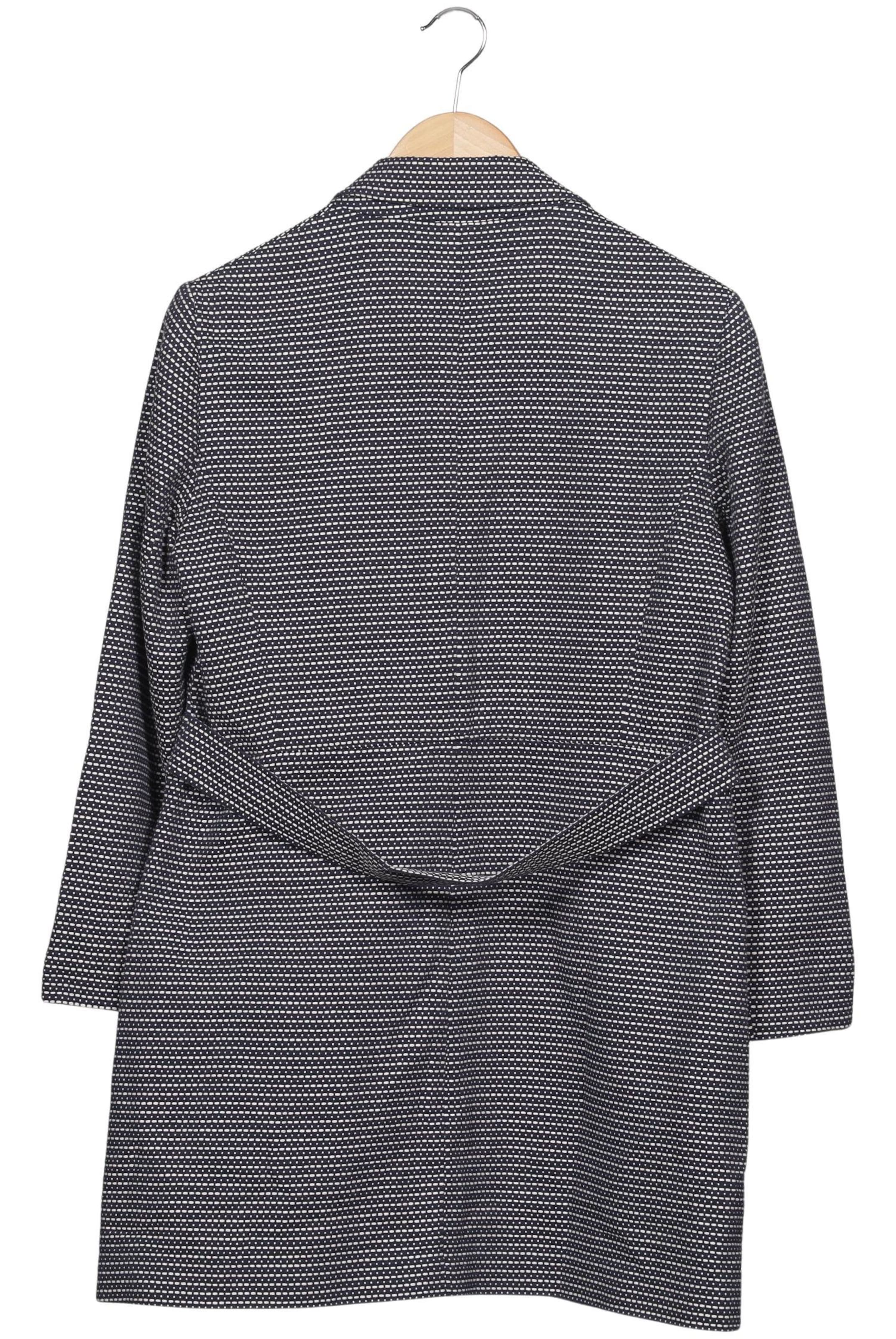 Armani Jeans Jacket & Coat in L in Blue