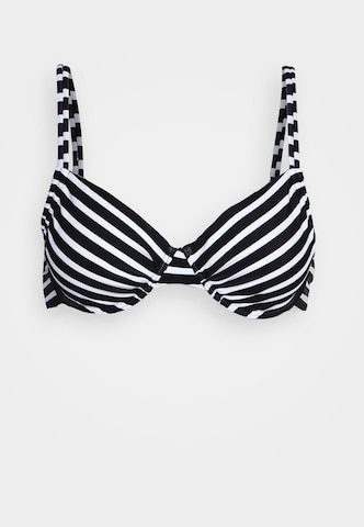Push-Up Bikinioverdel