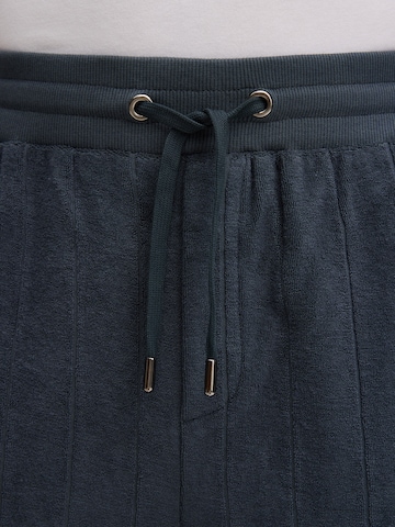 JOOP! Jeans Regular Trousers 'Wana' in Blue