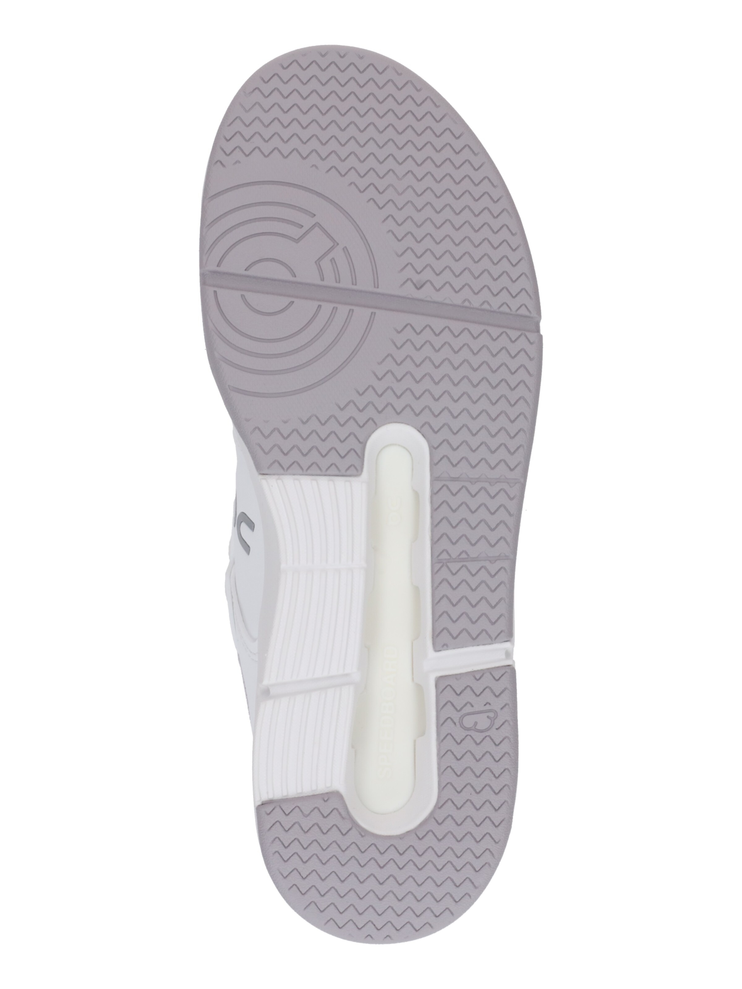 On Tenisky – bílá