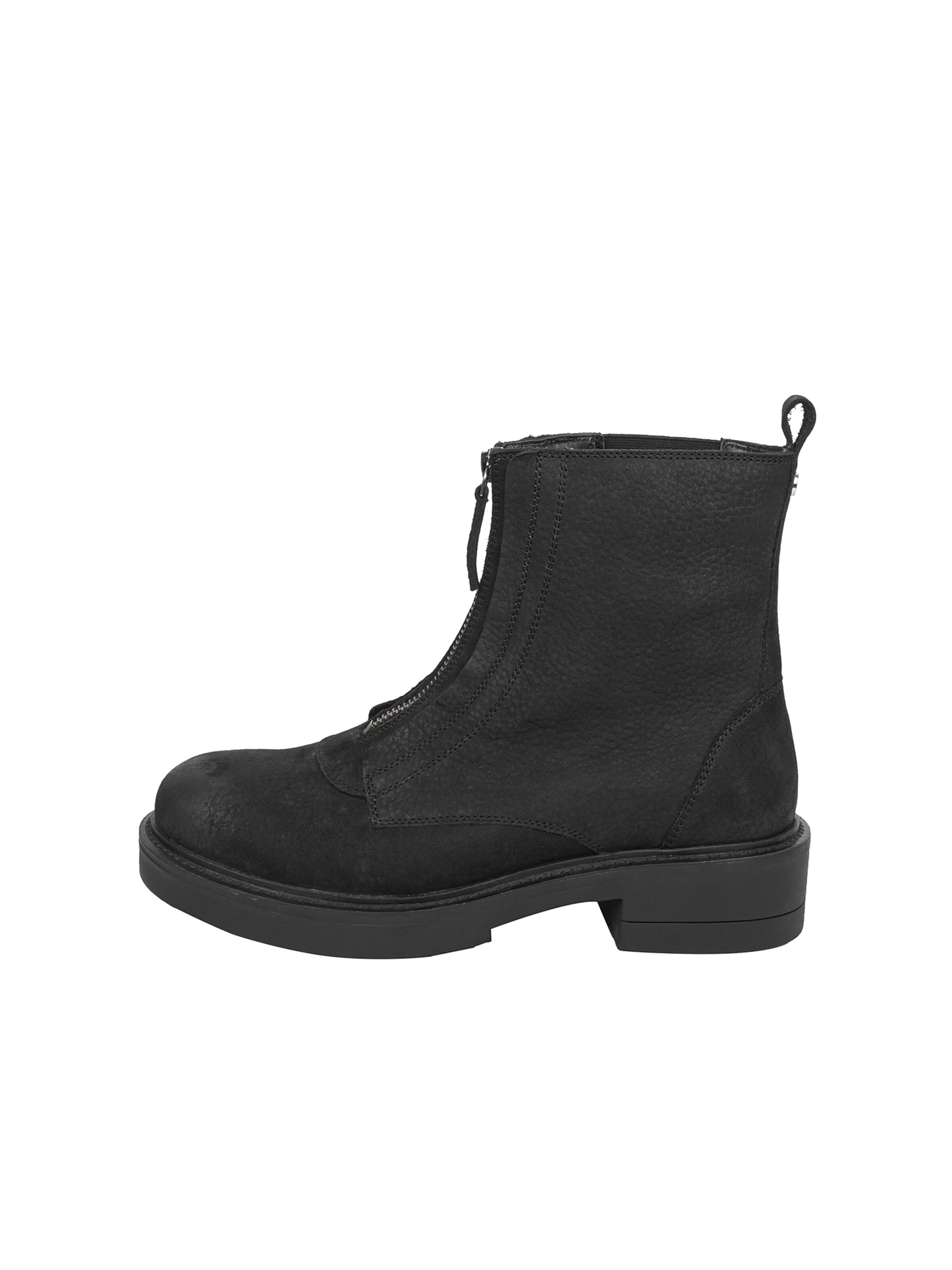 FREUDE Stiefelette 'BEVERLY' in Schwarz
