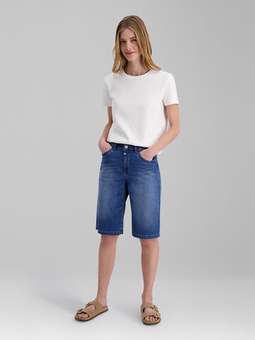 TIMEZONE Regular Jeans 'Ricky' in Blue