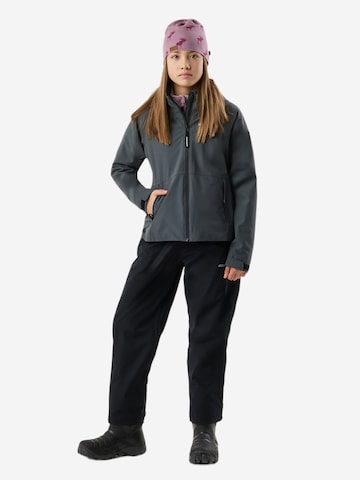 Veste fonctionnelle 'Orust' SWEDEMOUNT en gris