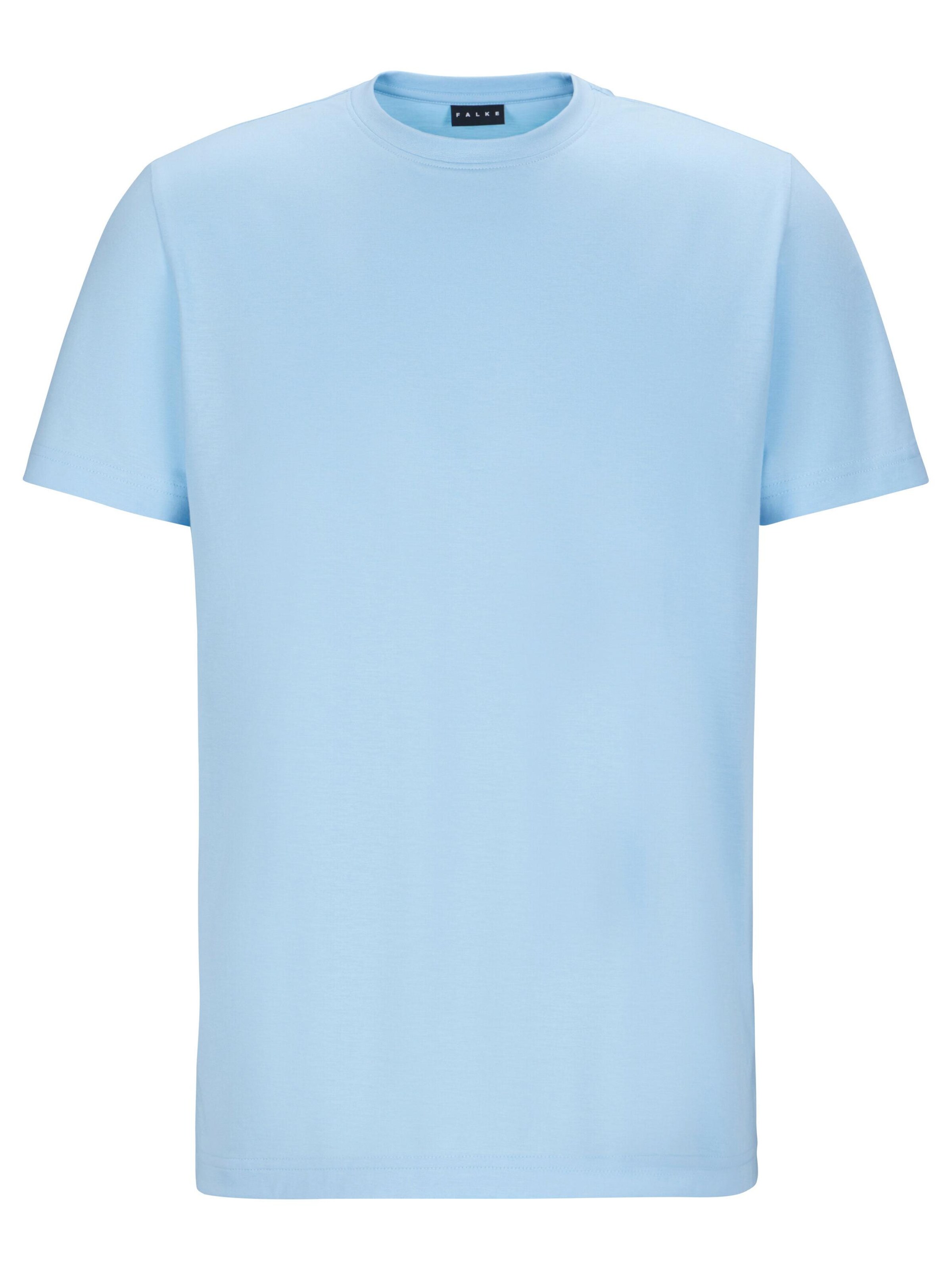 FALKE Shirt 'Essential' in Blue