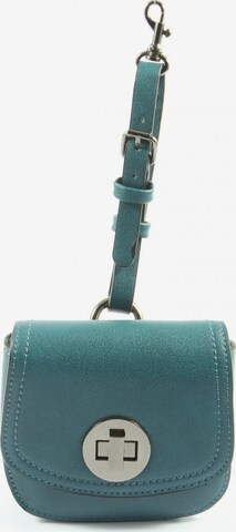 NEW LOOK Bag in One size in Green: front