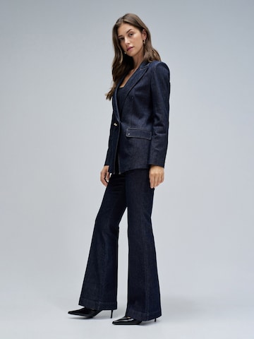 Salsa Jeans Blazer in Blue