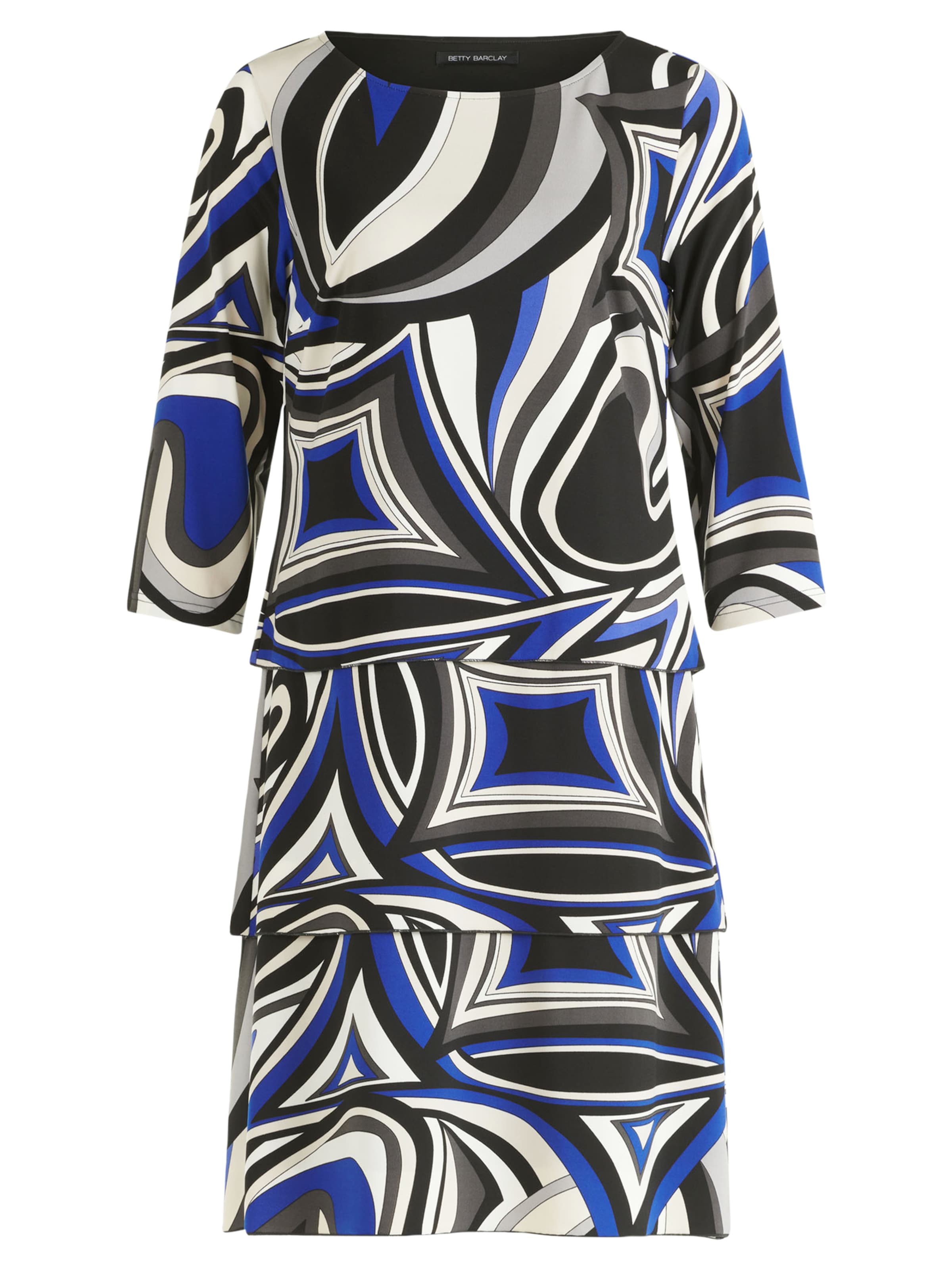 Abito di Betty Barclay in nero: frontale