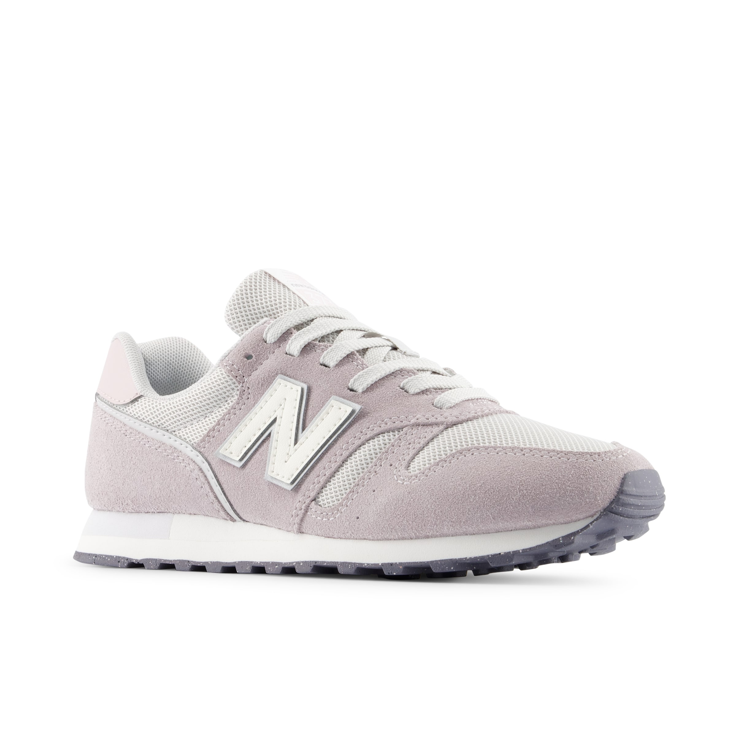 new balance Sneaker in Pink: Vorderseite