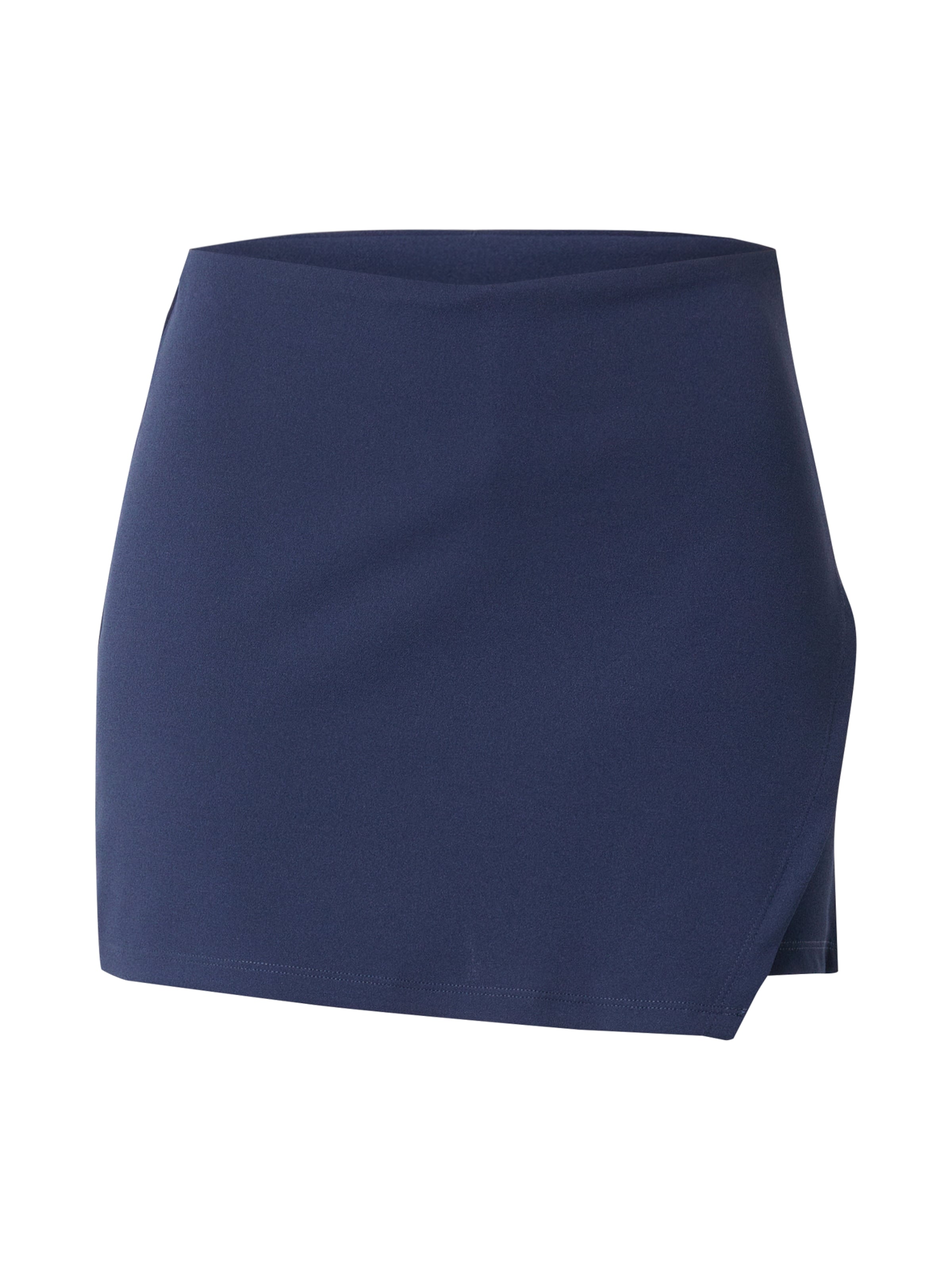 regular Gonna 'JDYGEGGO' di JDY in blu: frontale