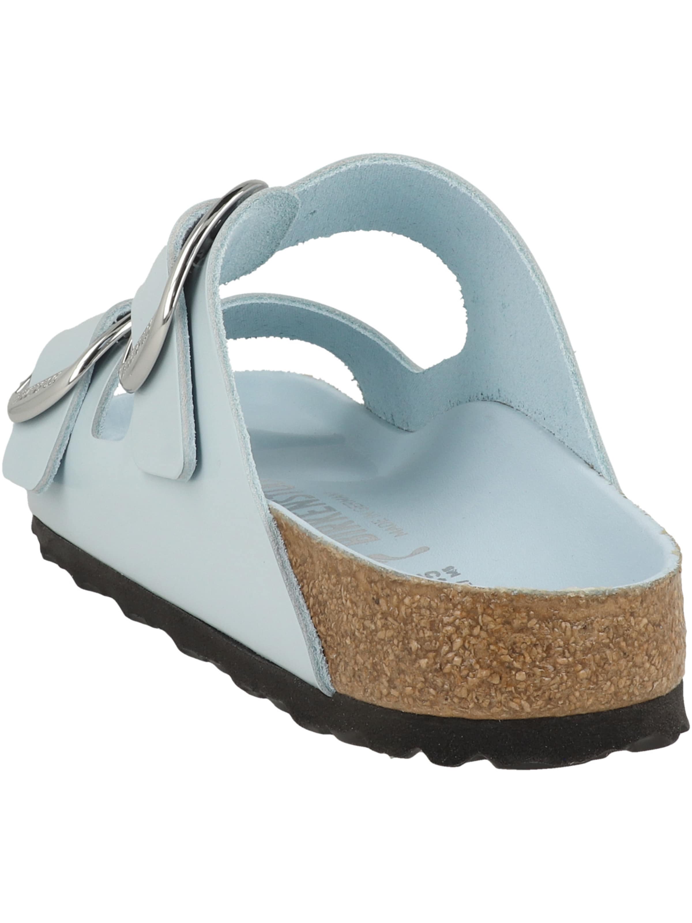 BIRKENSTOCK Пантолеты 'Arizona' в Синий