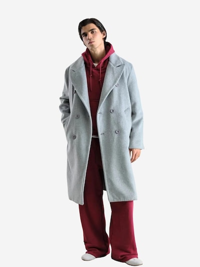 Giesto Winter coat 'Jacken' in M in Grey, Item view