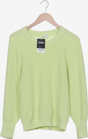 Claudie Pierlot Sweater & Cardigan in L in Green: front