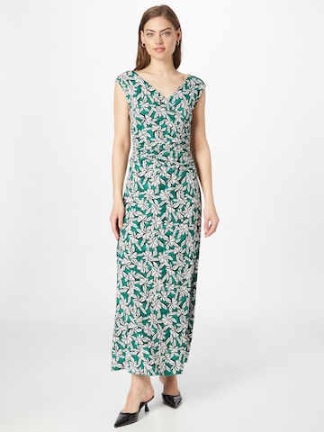 Rochie 'DATARE' de la MAX&Co. pe verde: față