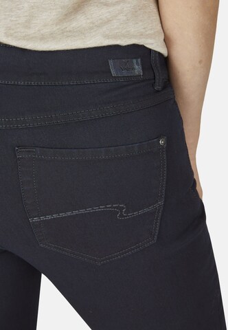 Angels Slimfit Jeans 'Cici' in Blauw
