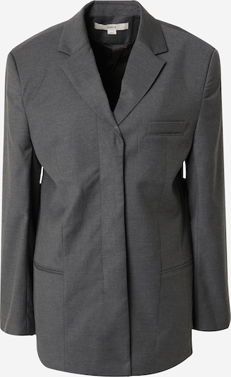 Švarkas iš REMAIN, spalva – tamsiai pilka, Prekių apžvalga