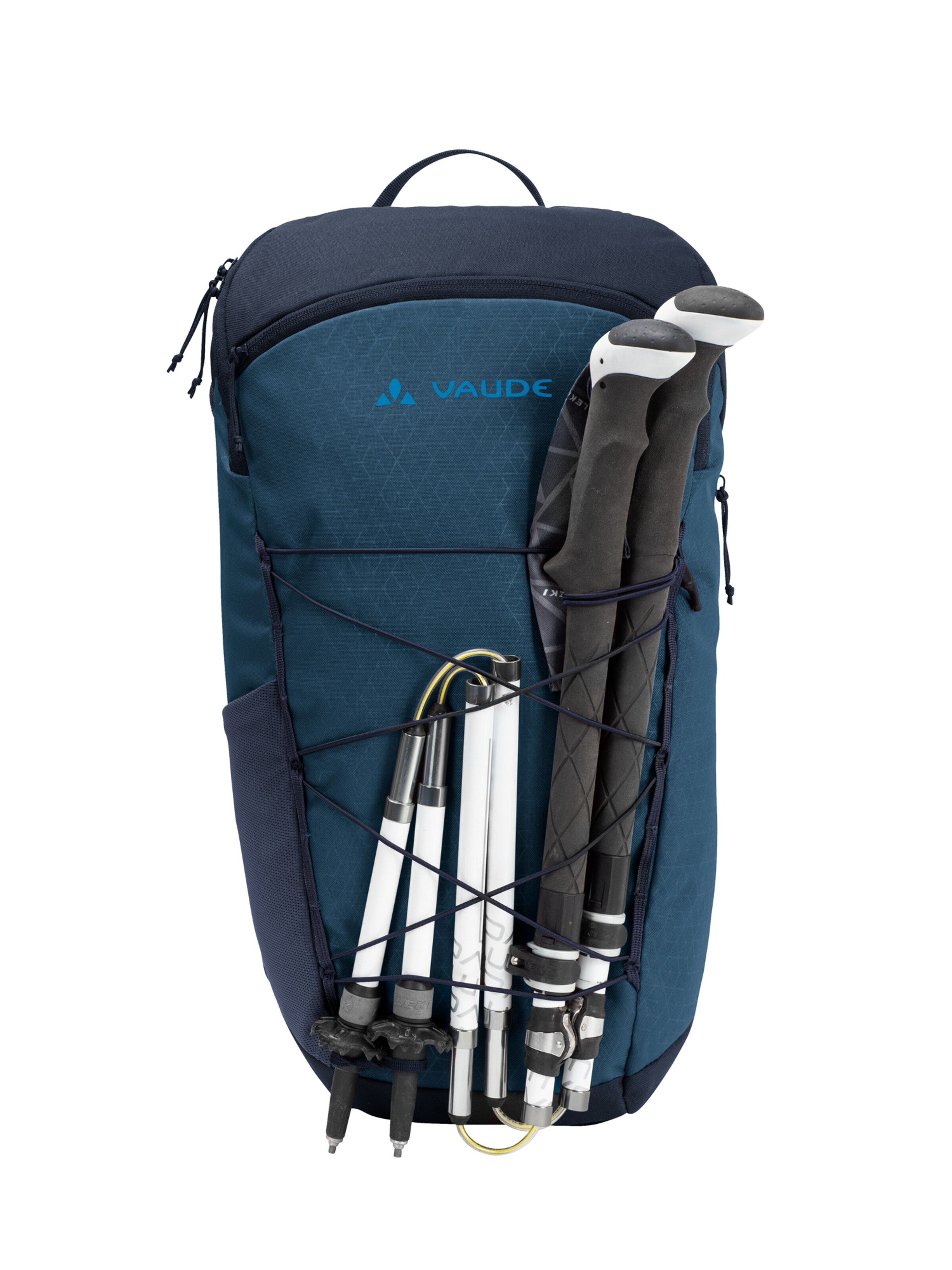 Zaino sportivo 'Agile' di VAUDE in blu