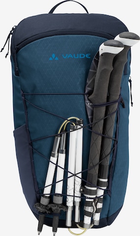 VAUDE Sportrucksack 'Agile' in Blau