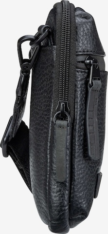 JOST Crossbody Bag 'Stockholm' in Black