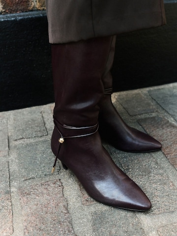 Next - Botas 'Forever Comfort®' en rojo