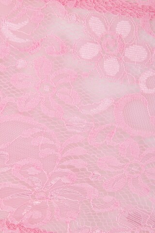 Culotte NUANCE en rose