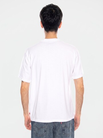 LEVI'S ® Shirt 'Red Tab'‌‌‌‌‌‌ in Beige