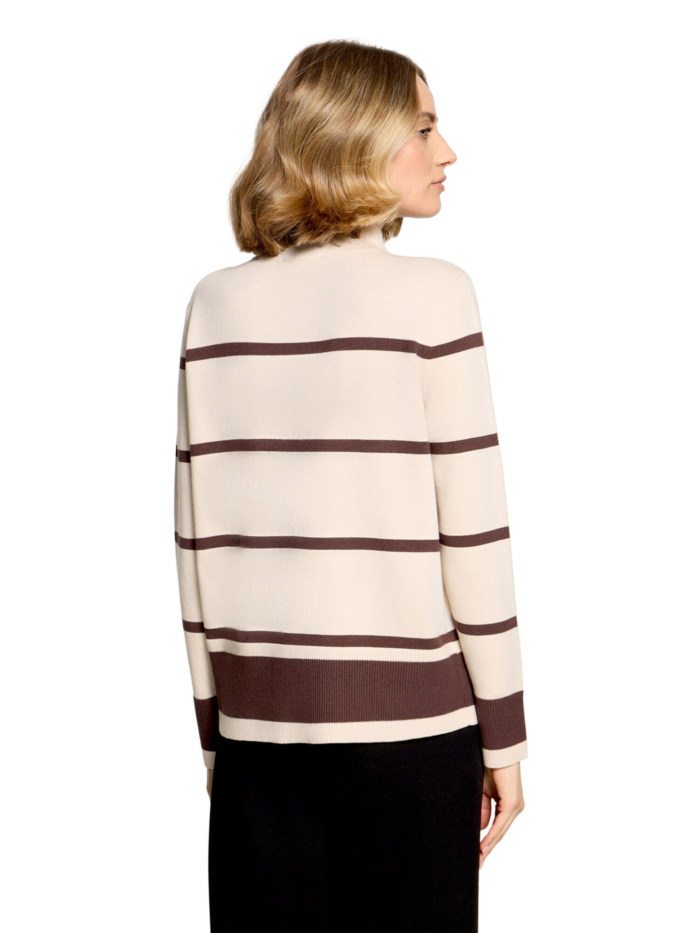 Betty Barclay Pullover in Beige