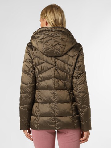 GIL BRET Winter Jacket in Brown